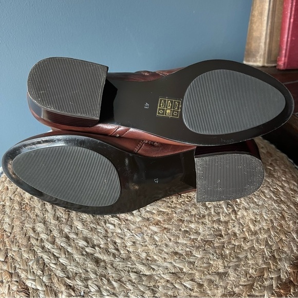 Spring Step Quokka Ankle Boots - Picture 7 of 9